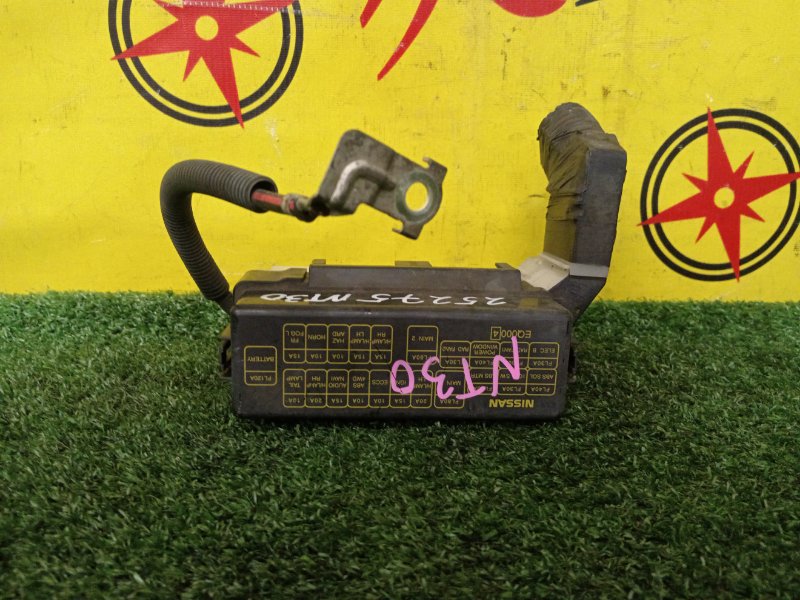 Блок предохранителей под капот, 200 рублей, Красноярск