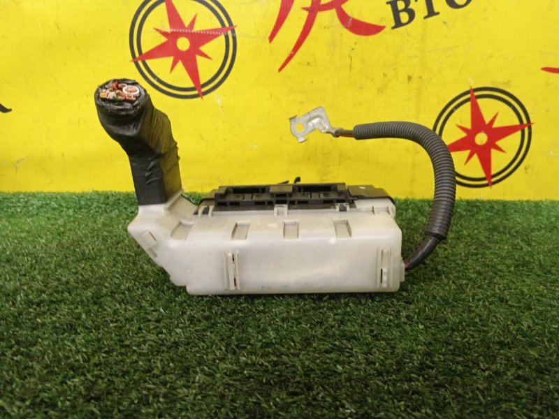 Блок предохранителей под капот, 200 рублей, Красноярск