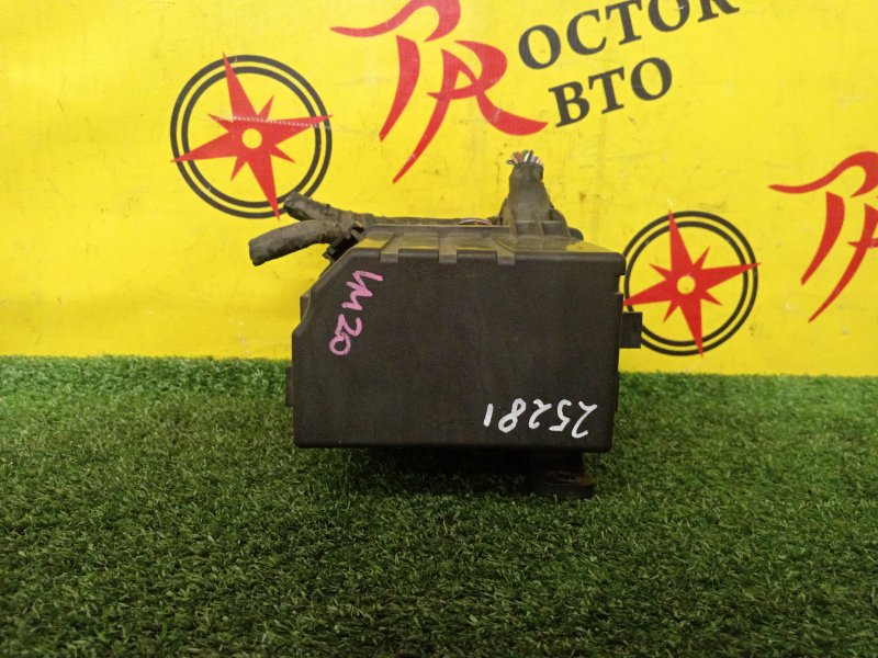 Блок предохранителей под капот, 1500 рублей, Красноярск