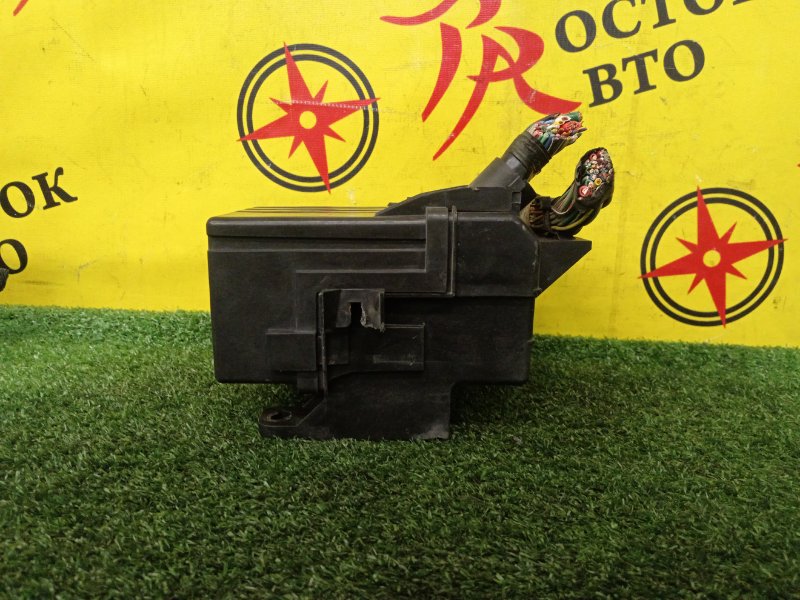 Блок предохранителей под капот, 1500 рублей, Красноярск