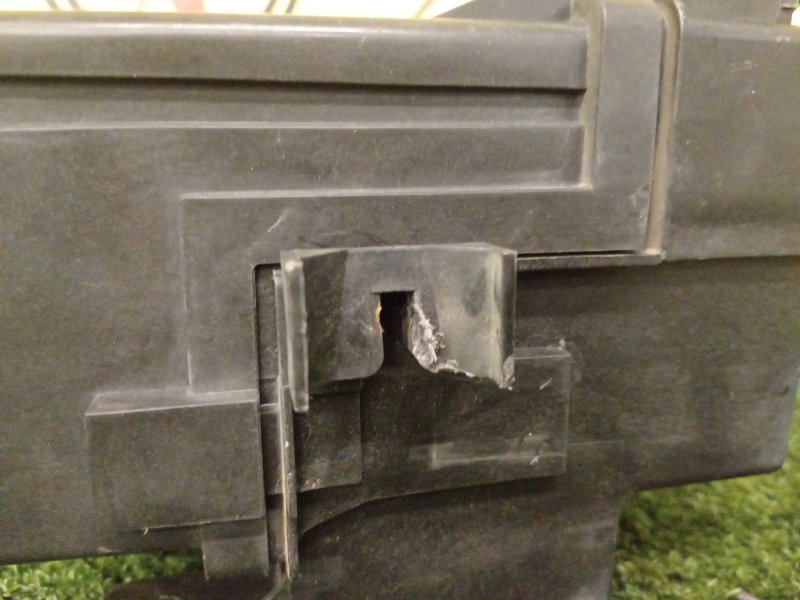 Блок предохранителей под капот, 1500 рублей, Красноярск