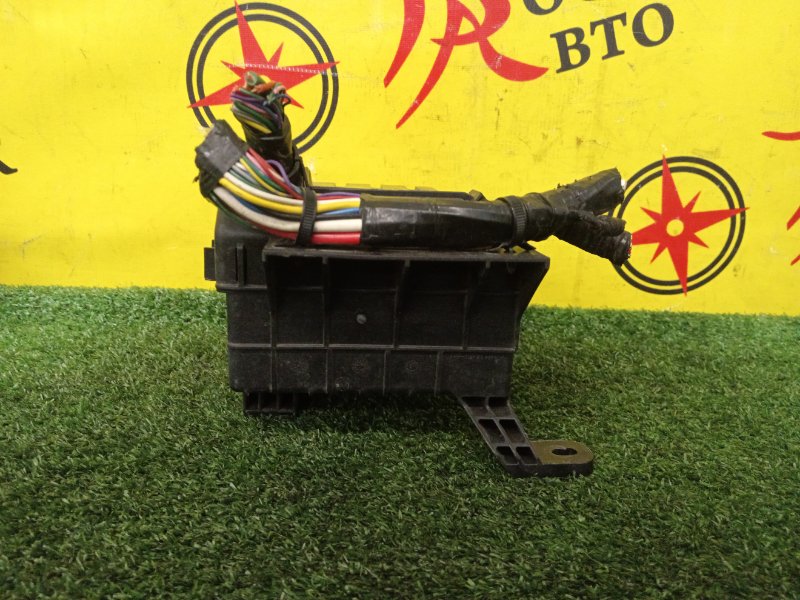 Блок предохранителей под капот, 1500 рублей, Красноярск