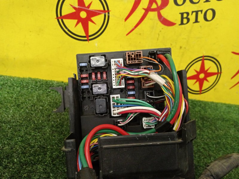 Блок предохранителей под капот, 1500 рублей, Красноярск