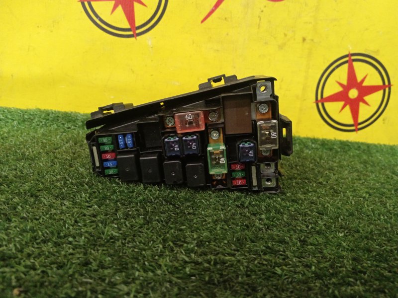 Блок предохранителей под капот, 1000 рублей, Красноярск