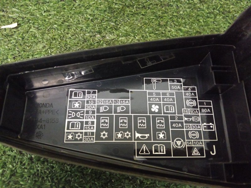 Блок предохранителей под капот, 1000 рублей, Красноярск