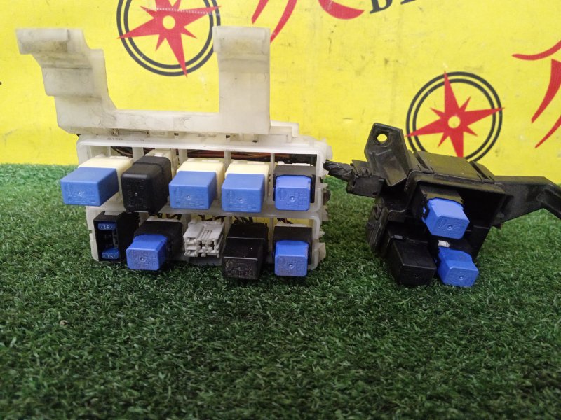 Блок предохранителей под капот, 300 рублей, Красноярск