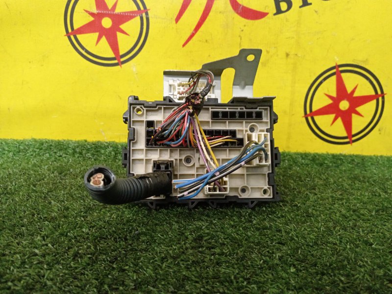 Блок предохранителей салонный, 500 рублей, Красноярск