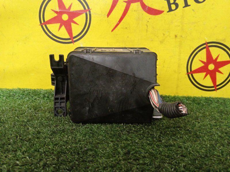 Блок предохранителей под капот, 800 рублей, Красноярск