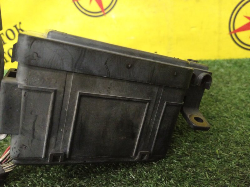 Блок предохранителей под капот, 800 рублей, Красноярск