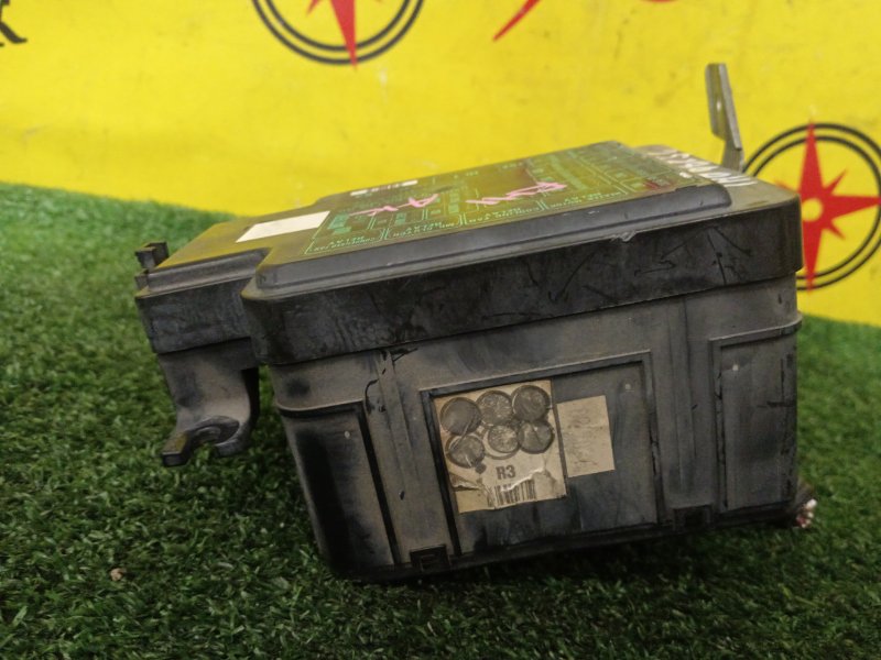 Блок предохранителей под капот, 800 рублей, Красноярск