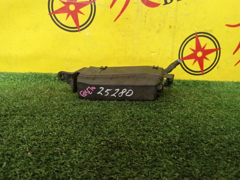 Блок предохранителей под капот, 350 рублей, Красноярск