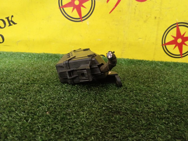 Блок предохранителей под капот, 350 рублей, Красноярск