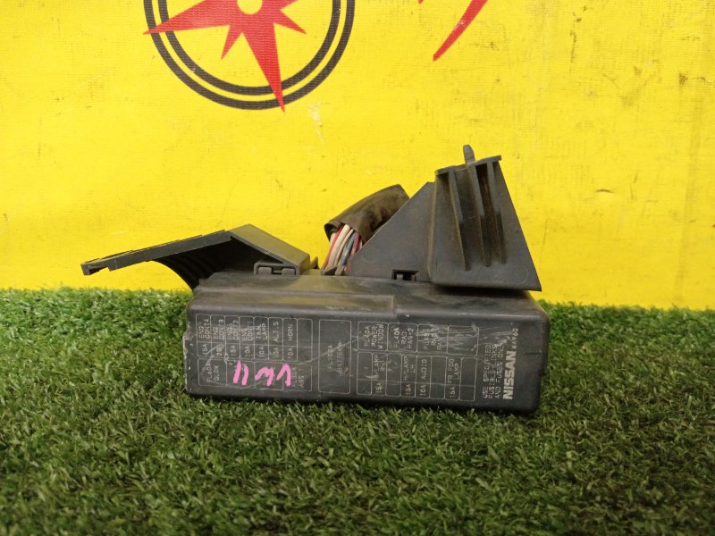 Блок предохранителей под капот, 500 рублей, Красноярск