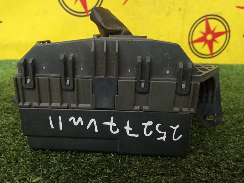 Блок предохранителей под капот, 500 рублей, Красноярск