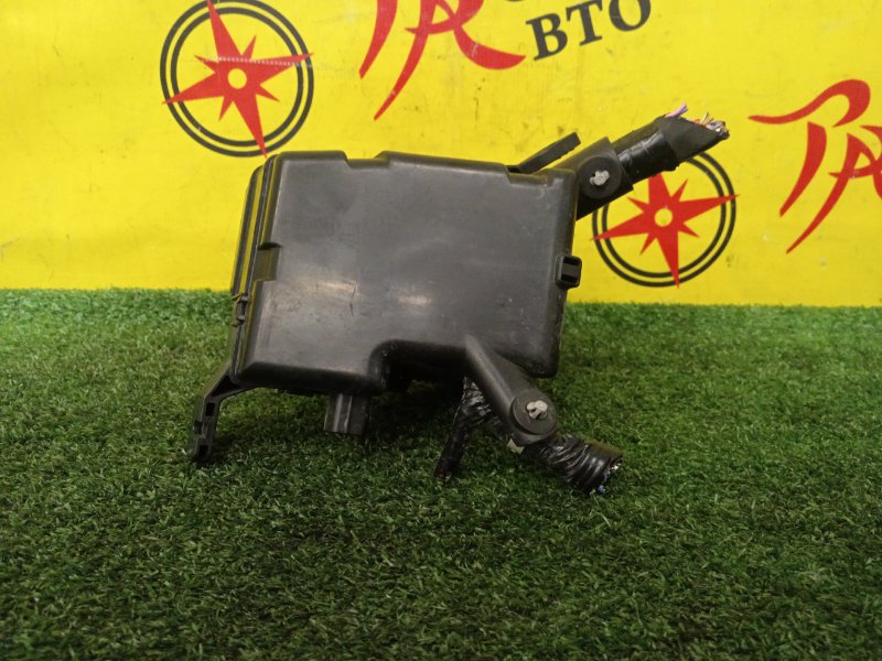 Блок предохранителей под капот, 400 рублей, Красноярск