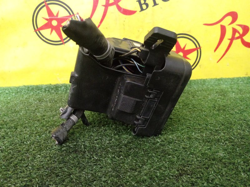 Блок предохранителей под капот, 400 рублей, Красноярск