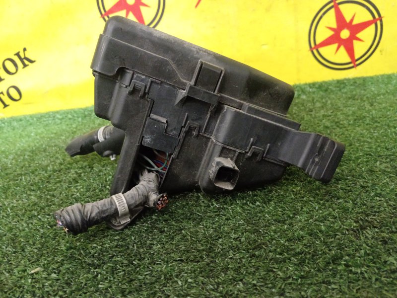 Блок предохранителей под капот, 400 рублей, Красноярск