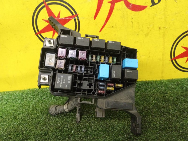 Блок предохранителей под капот, 400 рублей, Красноярск