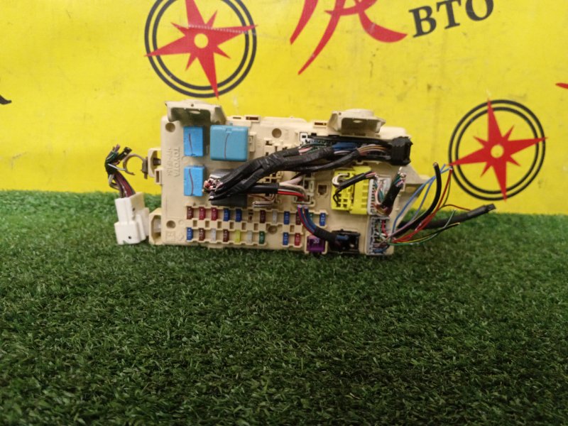 Блок предохранителей салонный, 700 рублей, Красноярск