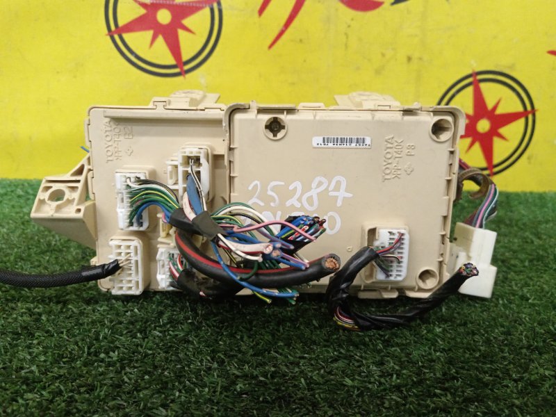 Блок предохранителей салонный, 700 рублей, Красноярск