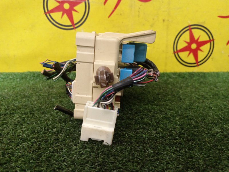 Блок предохранителей салонный, 700 рублей, Красноярск