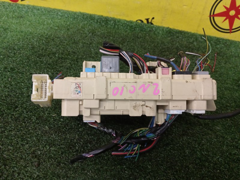 Блок предохранителей салонный, 700 рублей, Красноярск