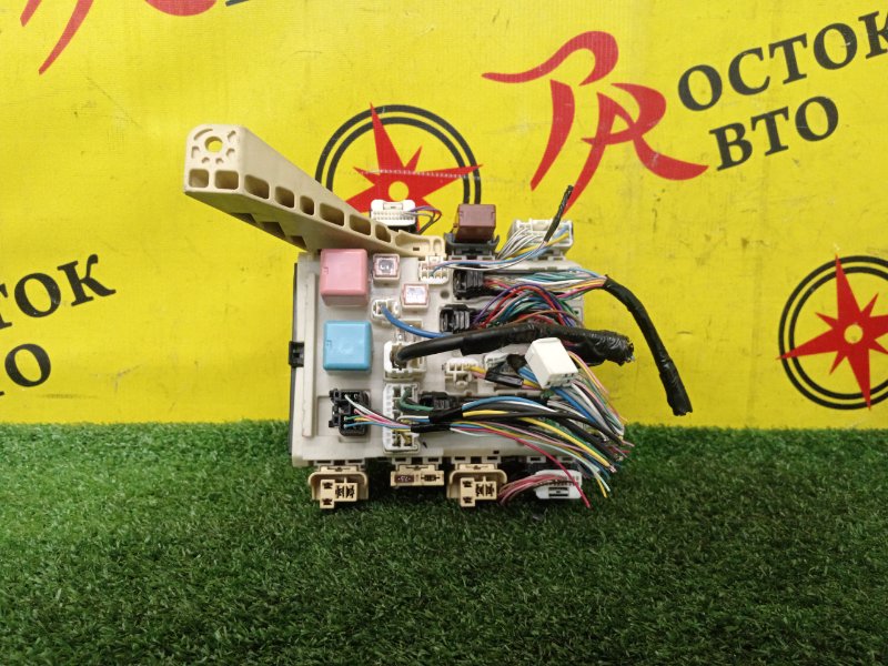 Блок предохранителей салонный, 600 рублей, Красноярск