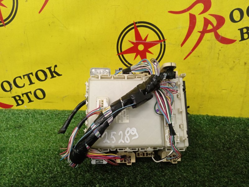 Блок предохранителей салонный, 600 рублей, Красноярск