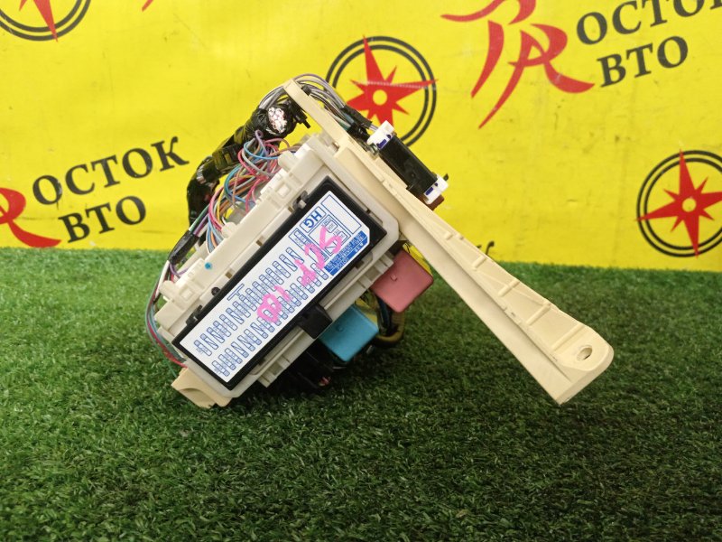 Блок предохранителей салонный, 600 рублей, Красноярск