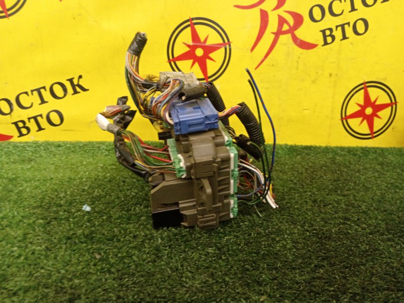 Блок предохранителей салонный, 500 рублей, Красноярск