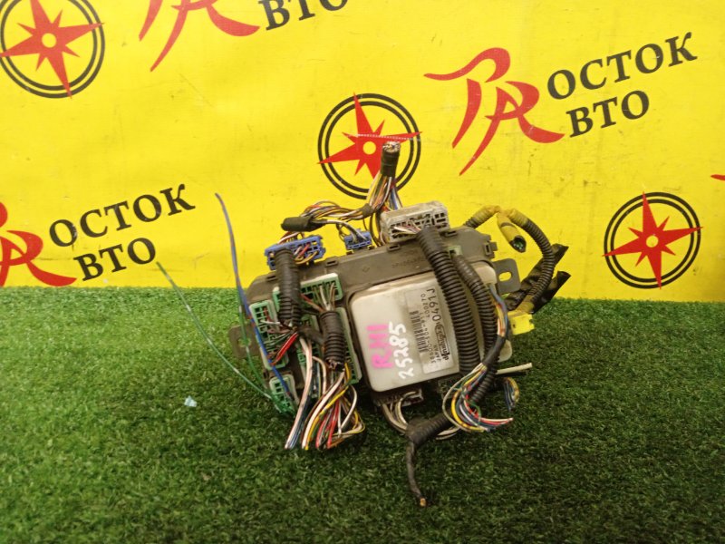 Блок предохранителей салонный, 500 рублей, Красноярск