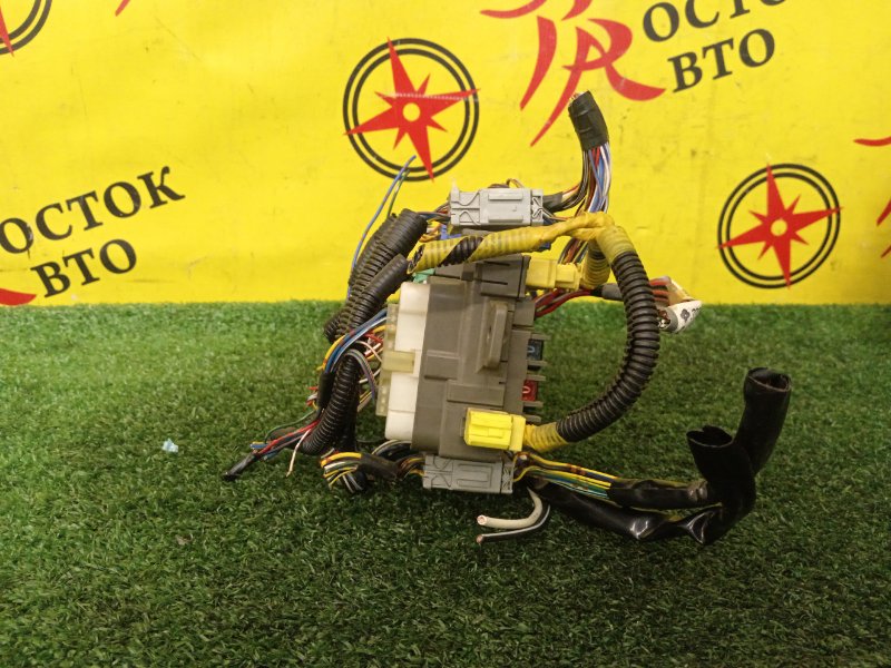 Блок предохранителей салонный, 500 рублей, Красноярск