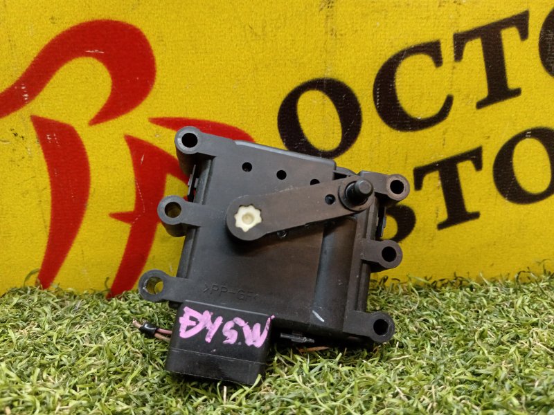 Сервопривод заслонок печки, 300 рублей, Красноярск