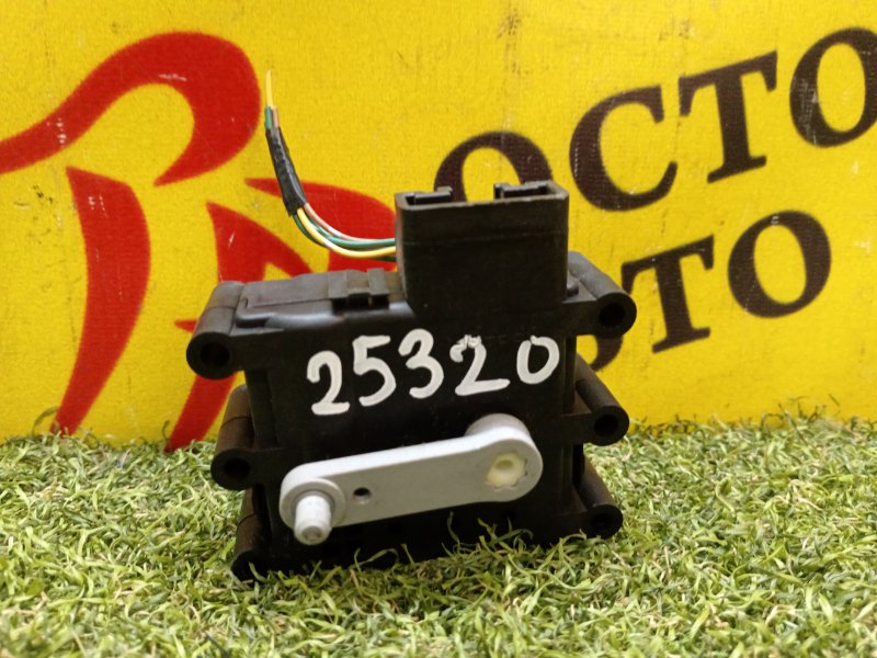 Сервопривод заслонок печки, 300 рублей, Красноярск