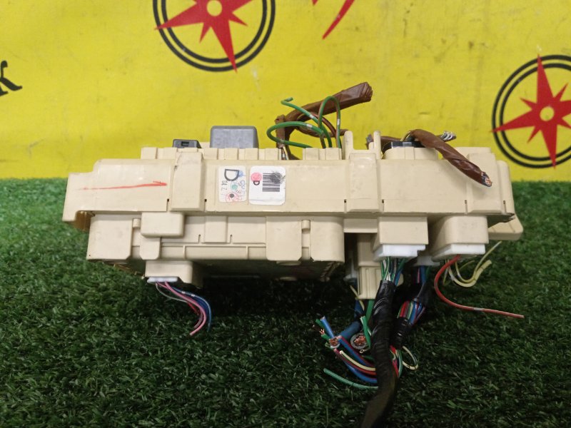 Блок предохранителей салонный, 500 рублей, Красноярск