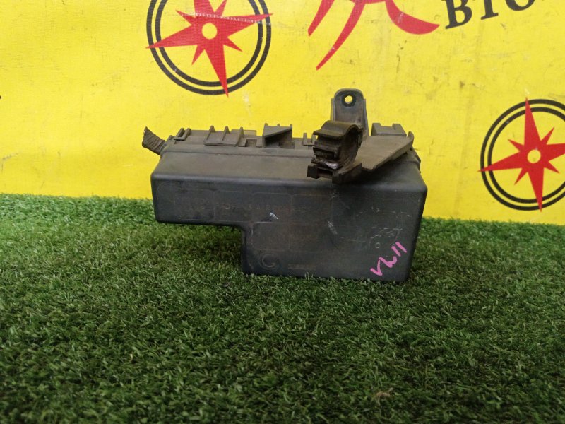 Блок предохранителей под капот, 500 рублей, Красноярск