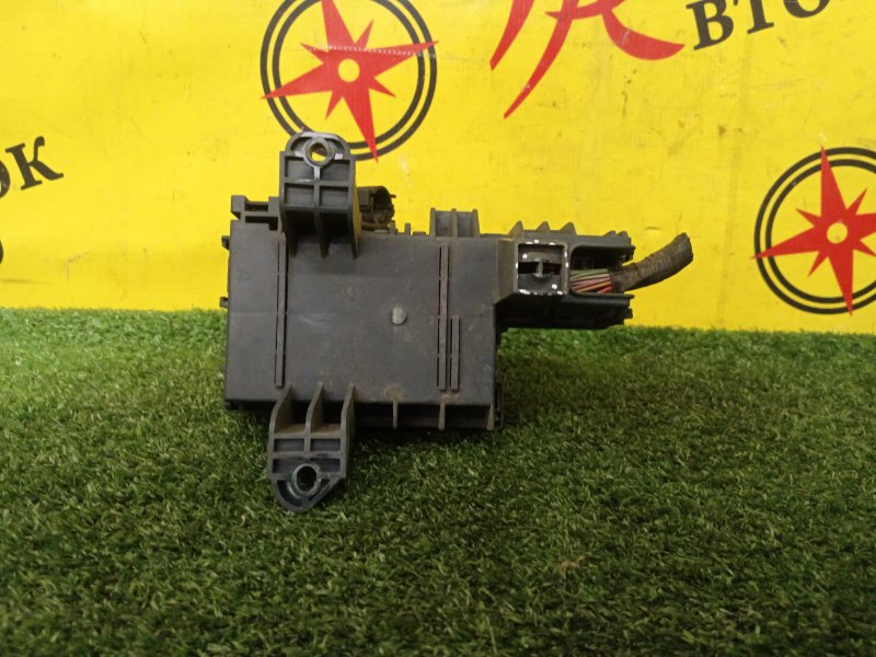 Блок предохранителей под капот, 500 рублей, Красноярск