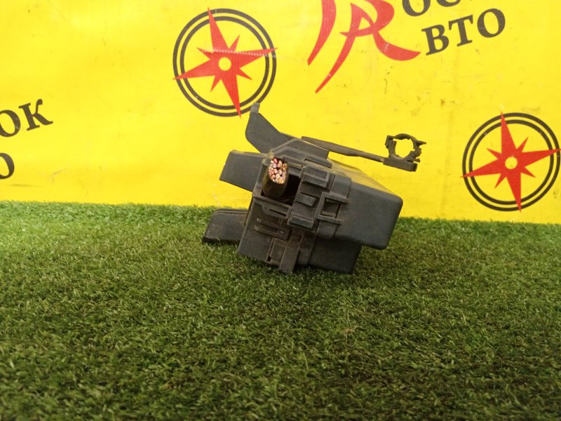 Блок предохранителей под капот, 500 рублей, Красноярск