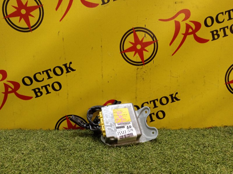 Блок управления SRS, 1000 рублей, Красноярск