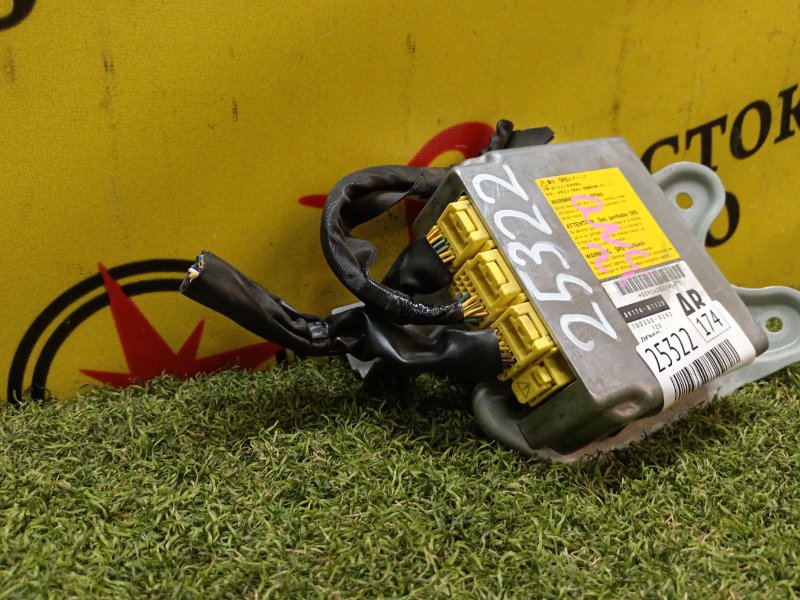 Блок управления SRS, 1000 рублей, Красноярск