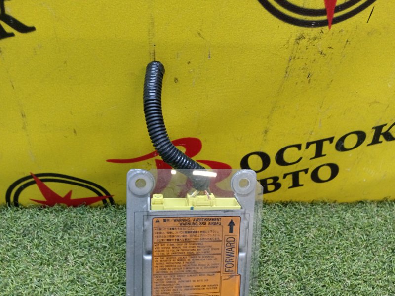 Блок управления SRS, 1500 рублей, Красноярск