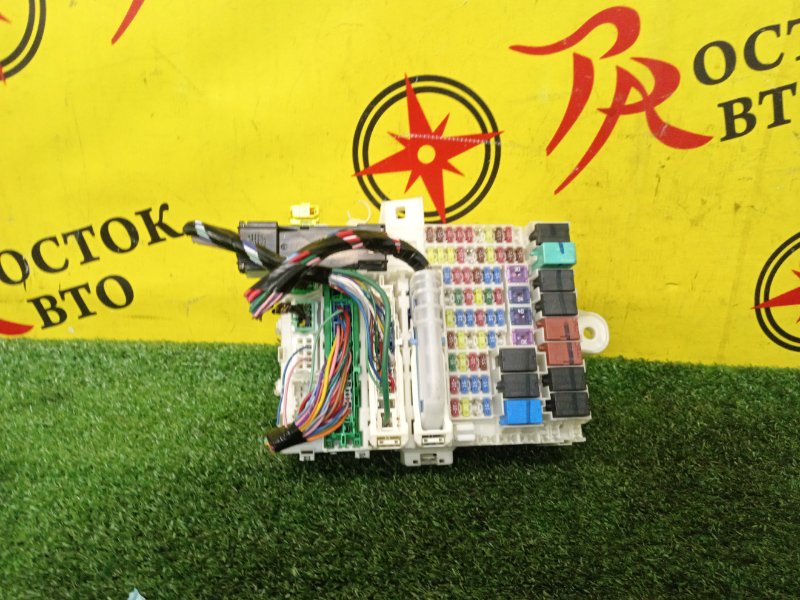 Блок предохранителей салонный, 1800 рублей, Красноярск