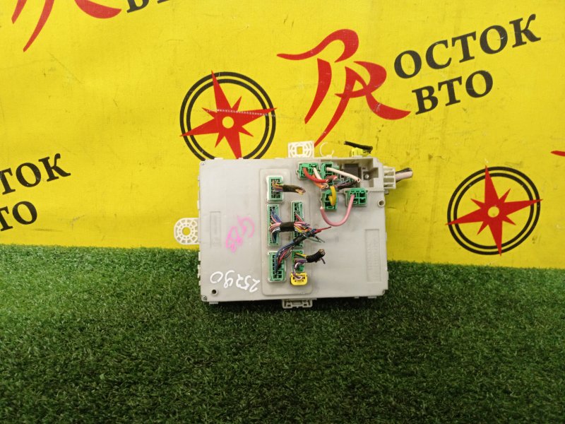 Блок предохранителей салонный, 1800 рублей, Красноярск