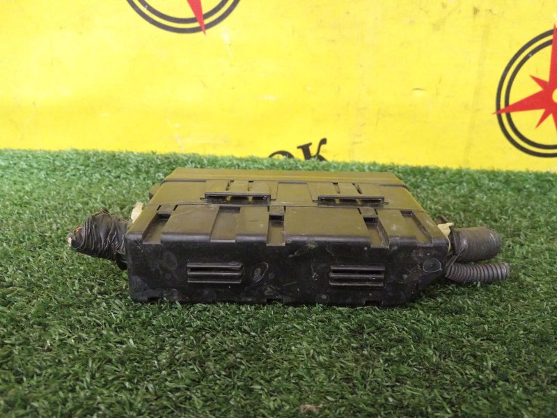 Блок предохранителей под капот, 200 рублей, Красноярск