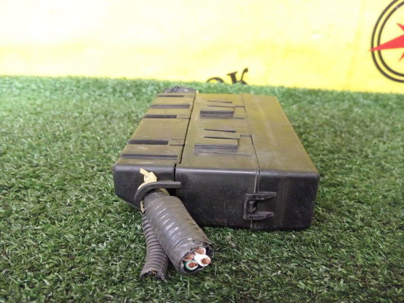 Блок предохранителей под капот, 200 рублей, Красноярск