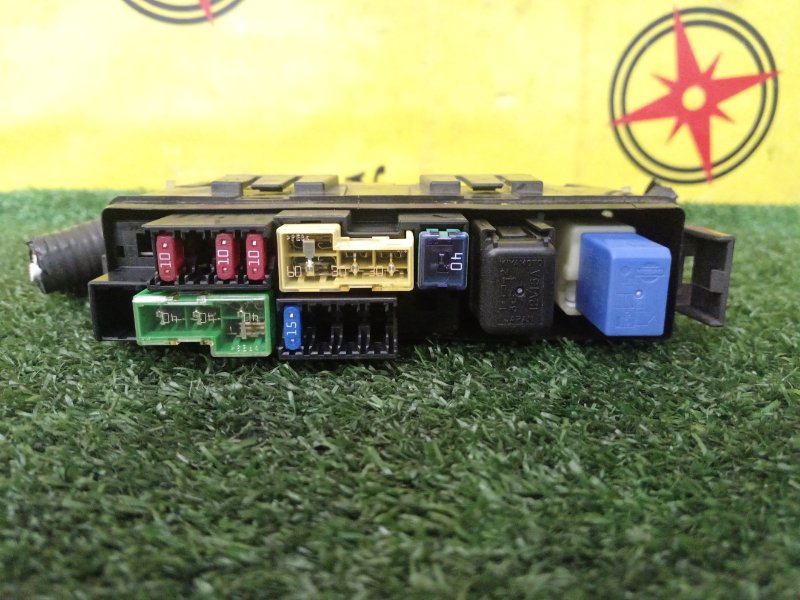 Блок предохранителей под капот, 200 рублей, Красноярск