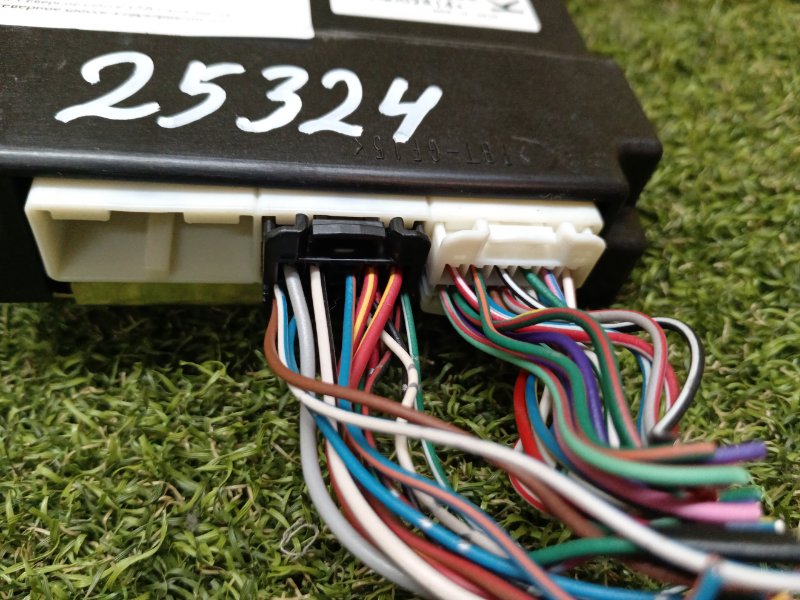 Блок управления АКПП, 3000 рублей, Красноярск