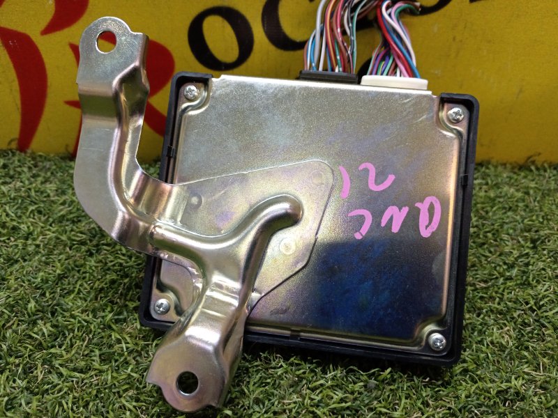 Блок управления АКПП, 3000 рублей, Красноярск