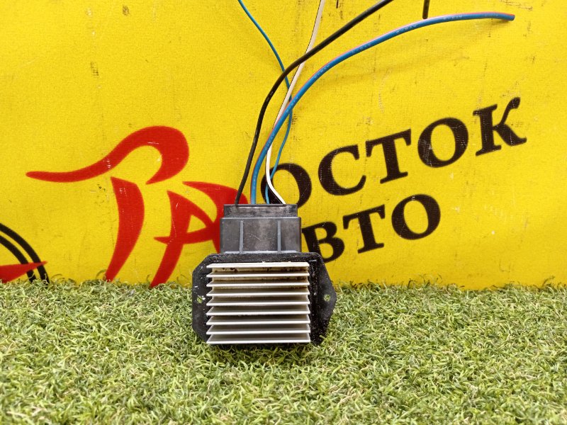 Реостат печки, 250 рублей, Красноярск