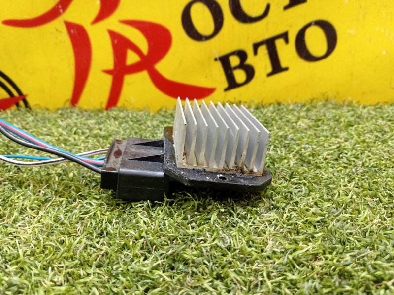 Реостат печки, 250 рублей, Красноярск